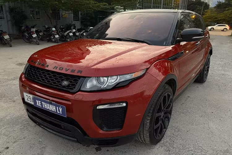 Can Tet, cac ngan hang ram ro rao ban oto hang sang thu no-Hinh-2