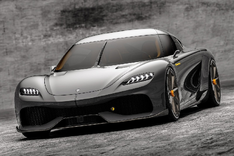  Koenigsegg GemeraDù là hàng hiếm, những mẫu xe kể trên đều đến từ các thương hiệu đã có mặt tại Việt Nam. Đáng chú ý hơn cả là siêu xe đến từ thương hiệu "mới toanh" tại Việt Nam. Mẫu xe được nhắc đến chính là Koenigsegg Gemera. Thông tin một khách hàng Việt đặt mua Gemera đã xuất hiện trên mạng xã hội từ giữa tháng 9.