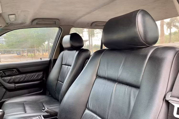 Đồng thời phải chấp nhận bỏ ra thời gian và chi phí cho xe, đảm bảo sự tin cậy khi sử dụng để không phải “nằm đường”. Suy cho cùng, xe Đức đời cũ không phải là một phương tiện “nồi đồng cối đá”, nó đòi hỏi được chăm sóc và cưng chiều. Nếu không chịu thỏa hiệp, người chơi hoàn toàn có thể gặp những phiền phức khi vận hành.