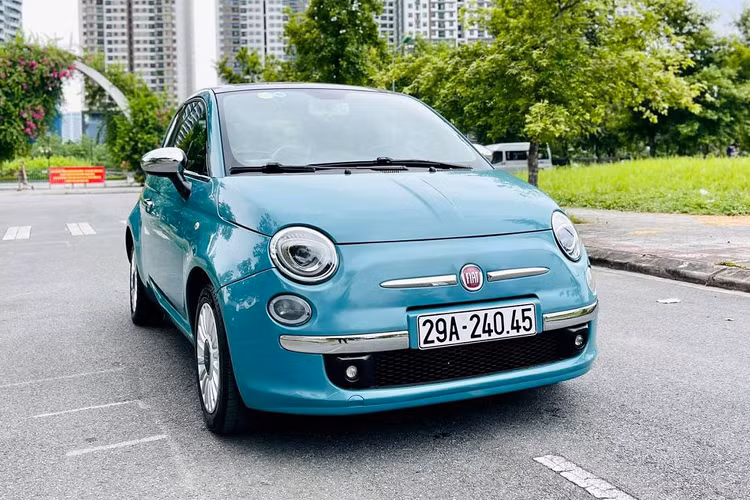 Tuy nhiên, người mua nên quan tâm đến nơi sửa chữa và thay thế phụ tùng cho xe Fiat, vì phụ tùng thay thế cho Fiat rất khó tìm kiếm và không thực sự phổ biến như phụ tùng của xe Nhật, Mỹ hay xe Hàn.