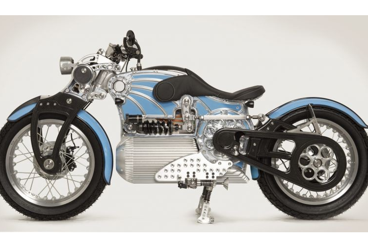 Là một thương hiệu xe thủ công đắt giá, Curtiss hiện đang mời chào đơn đặt hàng và đặt cọc cho mẫu xe môtô điện Curtiss One. Theo đó, khách hàng có nhu cầu mua xe có thể truy cập trang bán hàng của hãng để tiến hành đặt hàng, với số tiền đặt cọc là 9.000 USD, tương đương khoảng 207 triệu đồng.