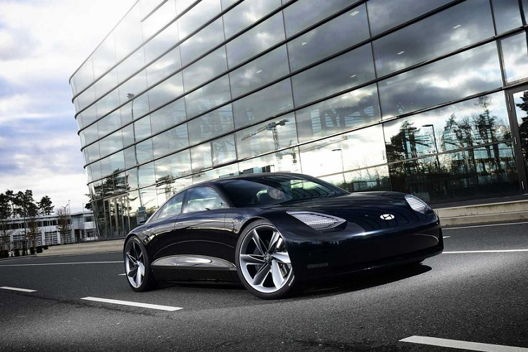 Hyundai se chi ban xe oto chay dien tu nam 2035-Hinh-3