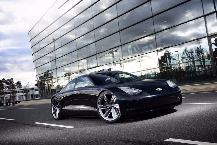 Hyundai se chi ban xe oto chay dien tu nam 2035-Hinh-3