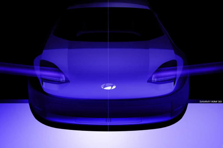 Hyundai se chi ban xe oto chay dien tu nam 2035