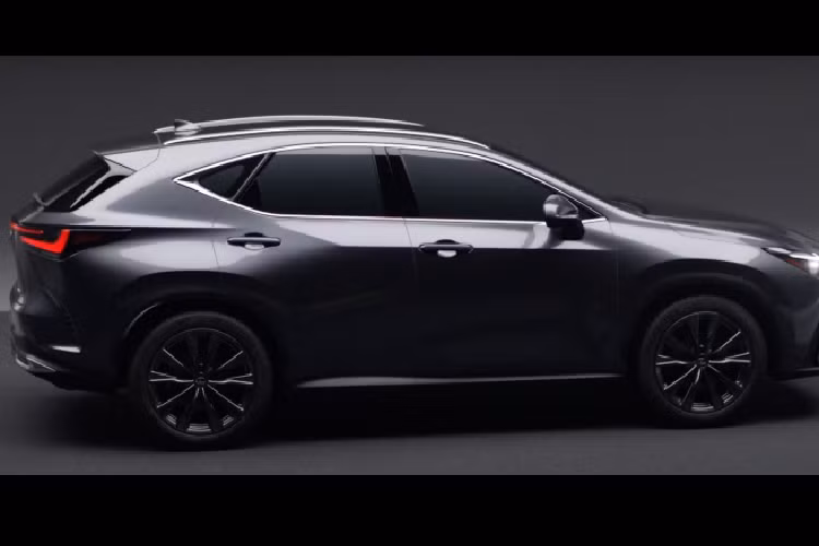 Tại thị trường Việt Nam, Lexus NX là dòng xe SUV có giá bán dễ tiếp cận nhất trong danh mục sản phẩm xe Lexus được phân phối chính hãng, bao gồm: NX, RX, GX và LX (chưa phân phối dòng UX). So với các đối thủ Đức, dòng Lexus NX được đánh giá cao ở độ bền bỉ và giữ giá.