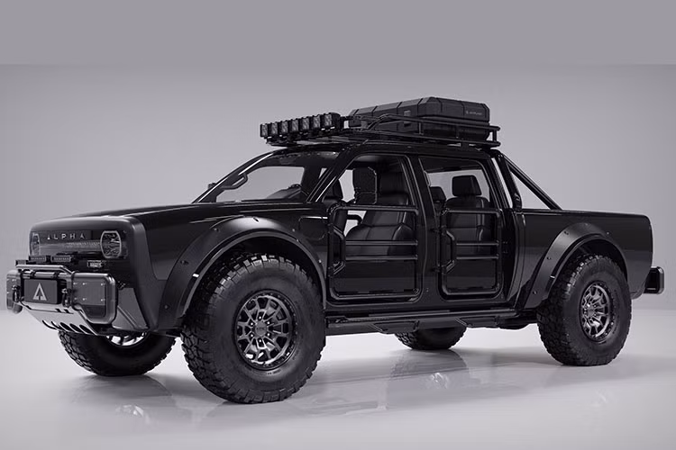 Alpha Wolf 2022 - ban tai dien hoai co tu khoang 36.000 USD