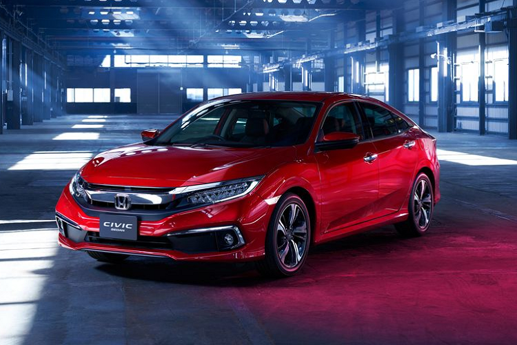 Diem mat oto ban chay nhat the gioi nam 2020