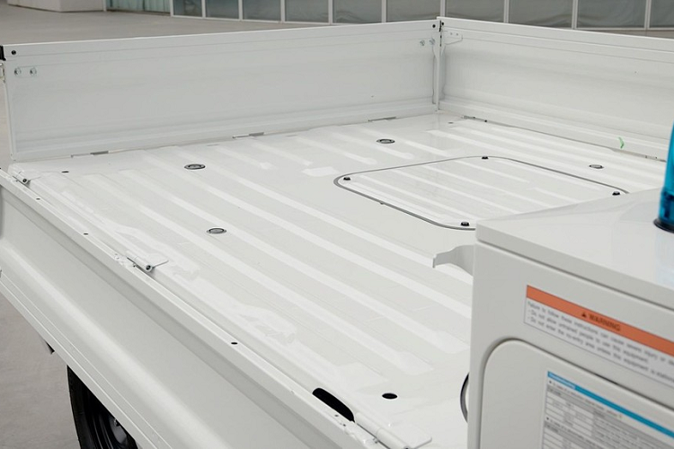 Để chứng minh quan điểm đó, Honda và công ty kỹ thuật Black &amp; Veatch mới đây đã đưa ra công bố về việc hoàn thành thử nghiệm đầu tiên cho thấy AWV có thể “phối hợp làm việc để hỗ trợ các trường hợp sử dụng trong xây dựng”.