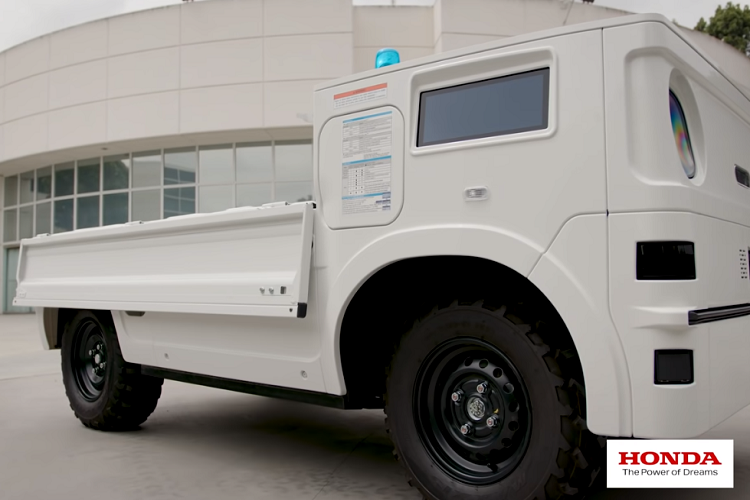 Đối với Honda, toàn bộ quá trình thử nghiệm này chỉ là một bằng chứng cho thấy mẫu concept của họ có thể hoạt động thật, vì nhà sản xuất xe Nhật Bản vẫn chưa hề công bố kế hoạch đưa AWV vào sản xuất hàng loạt.