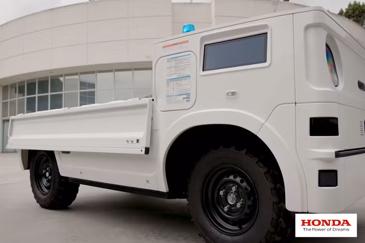 Đối với Honda, toàn bộ quá trình thử nghiệm này chỉ là một bằng chứng cho thấy mẫu concept của họ có thể hoạt động thật, vì nhà sản xuất xe Nhật Bản vẫn chưa hề công bố kế hoạch đưa AWV vào sản xuất hàng loạt.