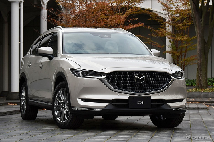Mazda CX-8 sap bi “khai tu”, thay the bang tan binh CX-80?-Hinh-2