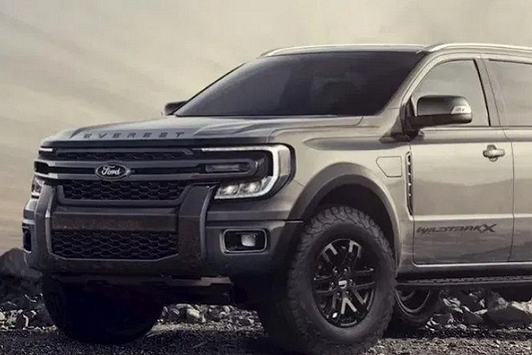 Hiện hãng Ford vẫn chưa công bố thông số cụ thể của động cơ V6 này trên Ranger 2022. Trong khi đó, trên Ford F-150, động cơ diesel có tên PowerStroke này tạo ra công suất tối đa 250 mã lực và mô-men xoắn cực đại 597 Nm. Động cơ sẽ đồng hành cùng hộp số tự động 10 cấp và hệ dẫn động 4 bánh