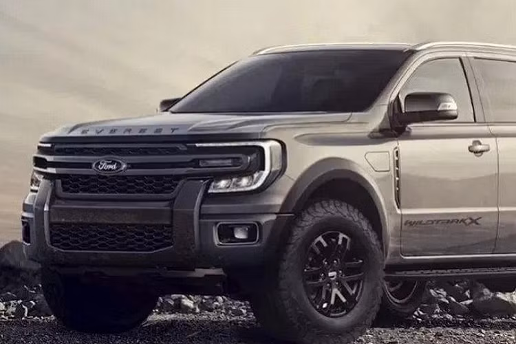 Hiện hãng Ford vẫn chưa công bố thông số cụ thể của động cơ V6 này trên Ranger 2022. Trong khi đó, trên Ford F-150, động cơ diesel có tên PowerStroke này tạo ra công suất tối đa 250 mã lực và mô-men xoắn cực đại 597 Nm. Động cơ sẽ đồng hành cùng hộp số tự động 10 cấp và hệ dẫn động 4 bánh