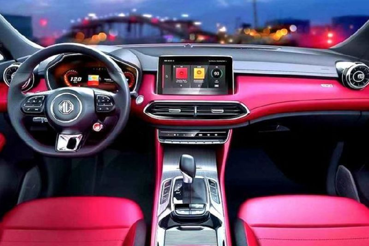 Về kích thước, mẫu xe đối thủ của Mazda3 hay Toytota Corolla Altis có thông số chiều DxRxC tương ứng 4.675 x 1.842 x 1.480 mm, chiều dài cơ sở đạt 2.680 mm.