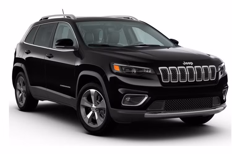 Việc nhập từ Mỹ giúp Cherokee có lợi thế hơn về nguồn gốc nhưng lại "mất điểm" vì giá thành cao. Dự kiến, giá xe Jeep Cherokee 2021 khoảng 1,8 - 2 tỷ đồng khi về Việt Nam. Ở Mỹ, Cherokee có giá khởi điểm từ hơn 27.000 USD (khoảng 622 triệu đồng), bản Limited có giá hơn 36.000 USD (khoảng 829 triệu đồng).