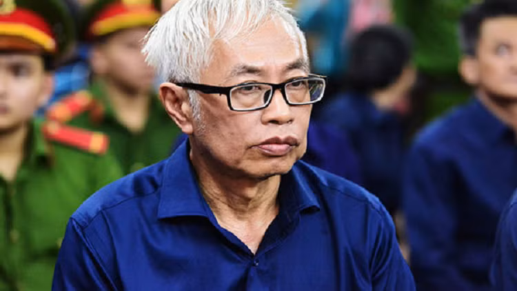 Ong Tran Phuong Binh tiep tuc bi truy to vi gay that thoat gan 200 ty