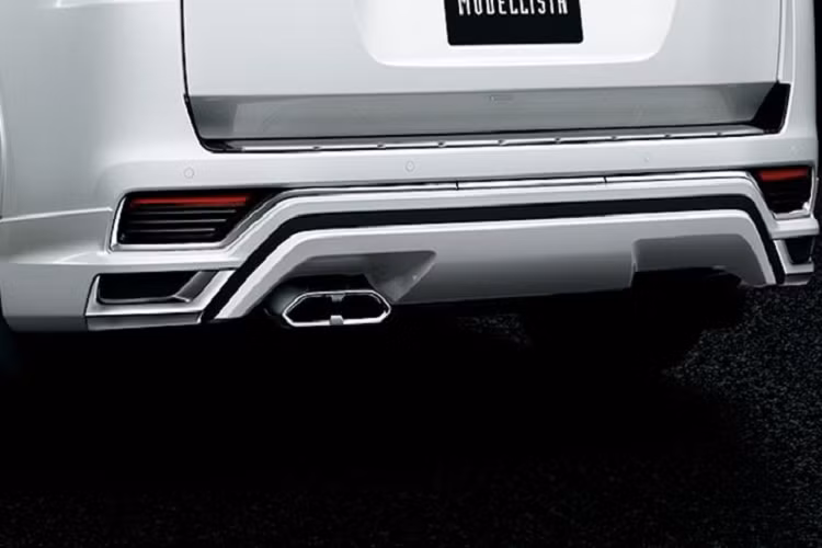 Đây sẽ là một lựa chọn tuyệt vời đối với những khách hàng yêu thích sự khác biệt, không muốn bị "đụng hàng" quá nhiều.