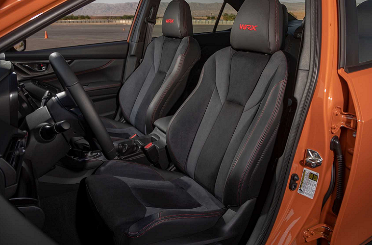 Ngoài nâng cấp động cơ, Subaru WRX 2022 còn chuyển sang sử dụng nền tảng Subaru Global Platform mới, an toàn cao hơn, giảm tiếng ồn và độ rung. Khung gầm mới cứng hơn, tăng 28% độ cứng xoắn tổng thể và tăng 75% độ cứng của điểm gắn hệ thống treo, đồng thời giúp hạ thấp trọng tâm của xe.