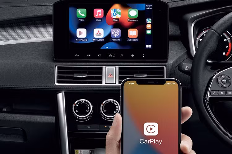 "Trái tim" của Mitsubishi Xpander Special Edition là động cơ xăng 4 xi-lanh, dung tích 1.5L, tạo ra công suất tối đa 105 mã lực và mô-men xoắn cực đại 141 Nm. Động cơ kết hợp với hệ dẫn động cầu trước và hộp số tự động 4 cấp. 