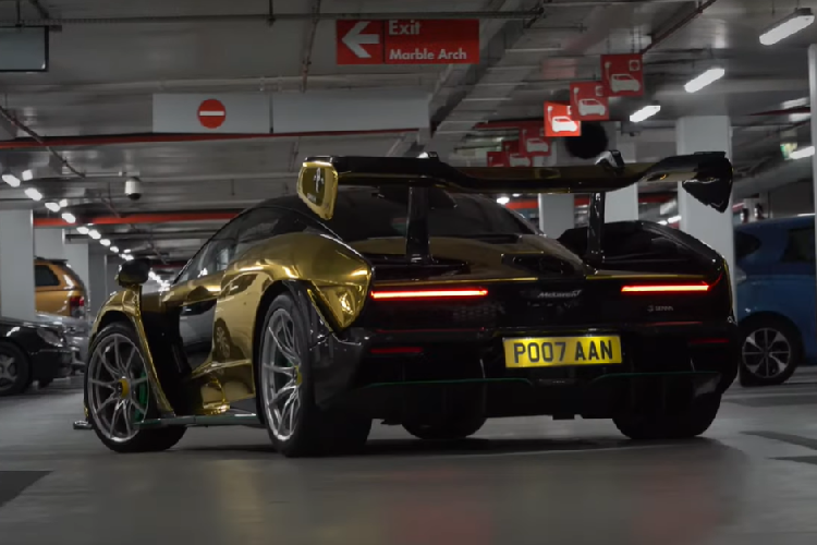 Kể từ khi được giới thiệu, McLaren Senna đã “đẻ ra” thêm Senna GTR, nhưng hiện tại thì vẫn chưa rõ điều gì sẽ xảy ra tiếp theo đối với mẫu siêu xe dòng Ultimate của thương hiệu Anh Quốc.