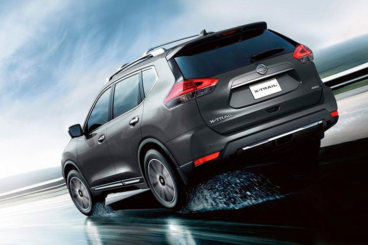 Cuối cùng là những trang bị an toàn nằm trong gói công nghệ ProPILOT tiêu chuẩn, bao gồm hệ thống kiểm soát hành trình thích ứng, hỗ trợ giữ làn đường với tính năng tự động đánh lái, camera 360 độ, cảnh báo phương tiện cắt ngang khi lùi, phanh khẩn cấp tự động và phát hiện điểm mù...