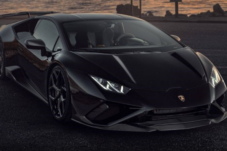 Không có nâng cấp nội thất nào được công bố, nhưng Novitec có thể thực hiện các thay đổi tùy thuộc vào mong muốn của khách hàng.