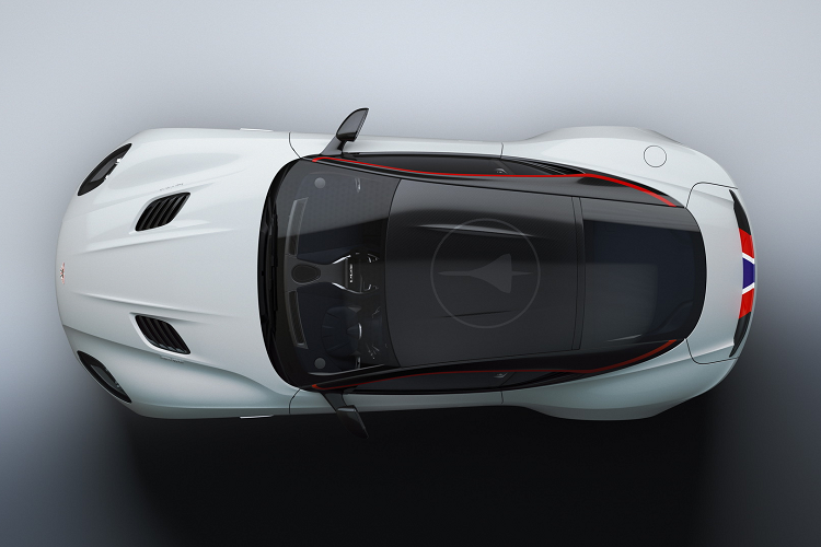 Mới đây nhất, giới nhà giàu Campuchia lại gây chú ý khi là 1 trong 10 khách hàng trên toàn thế giới sở hữu mẫu siêu xe Aston Martin DBS Superleggera Concorde Edition của Anh quốc. Chiếc siêu xe Aston Martin DBS Superleggera Concorde Edition mới xuất hiện tại Campuchia được đại lý Aston Martin chính hãng nước này mang về nước theo đơn đặt hàng của một đại gia kín tiếng.