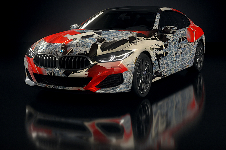 Gary Yeh cho biết: “Trong khoảng thời gian cách ly và giãn cách xa hội hiếm có trong lịch sử, chúng tôi đã tận dụng cơ hội để làm việc với các nghệ sĩ từ khắp nơi trên thế giới như một phương tiện để mang đến cho người xem trải nghiệm nghệ thuật kỹ thuật số thực sự". 