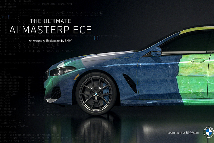 Ông cho biết thêm: “Khi chúng tôi tiếp tục những nỗ lực này vào năm 2021 và tìm kiếm những cách thức mới và sáng tạo để thu hút khán giả, chúng tôi chuyển sang bối cảnh ảo, nơi chúng tôi đang kết hợp nghệ thuật hàng thế kỷ và công nghệ AI mới nhất để tạo ra thứ gì đó hoàn toàn mới và thú vị.”