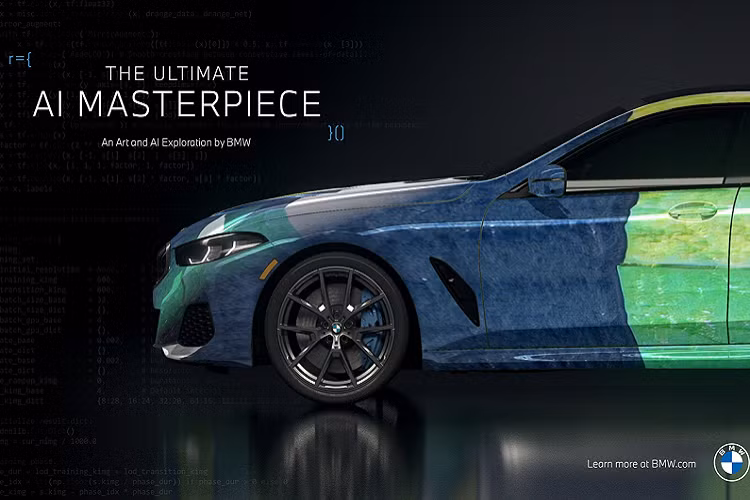 Ông cho biết thêm: “Khi chúng tôi tiếp tục những nỗ lực này vào năm 2021 và tìm kiếm những cách thức mới và sáng tạo để thu hút khán giả, chúng tôi chuyển sang bối cảnh ảo, nơi chúng tôi đang kết hợp nghệ thuật hàng thế kỷ và công nghệ AI mới nhất để tạo ra thứ gì đó hoàn toàn mới và thú vị.”