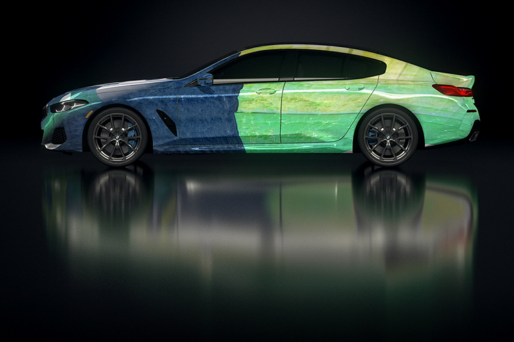 Bên cạnh sự phát triển về mặt công nghệ trong ngành công nghiệp xe hơi, BMW còn có sự gắn bó về mặt văn hóa trên toàn thế giới và coi trọng trách nhiệm xã hội của mình với tư cách là một công dân. Hơn một trăm sáng kiến văn hóa lâu dài trong các lĩnh vực nghệ thuật hiện đại và đương đại, âm nhạc cổ điển, nhạc jazz và âm thanh cũng như trong kiến trúc và thiết kế đã được BMW thành lập trong suốt nhiều thập kỷ vừa qua.