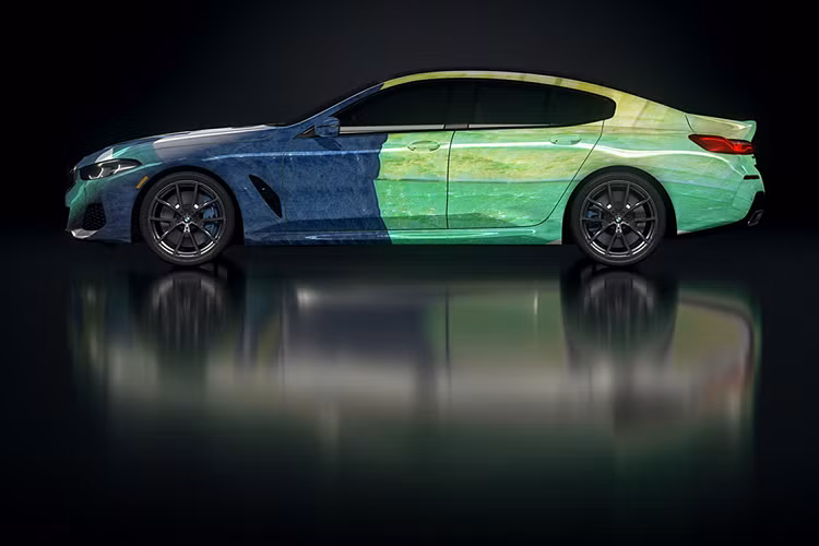 Bên cạnh sự phát triển về mặt công nghệ trong ngành công nghiệp xe hơi, BMW còn có sự gắn bó về mặt văn hóa trên toàn thế giới và coi trọng trách nhiệm xã hội của mình với tư cách là một công dân. Hơn một trăm sáng kiến văn hóa lâu dài trong các lĩnh vực nghệ thuật hiện đại và đương đại, âm nhạc cổ điển, nhạc jazz và âm thanh cũng như trong kiến trúc và thiết kế đã được BMW thành lập trong suốt nhiều thập kỷ vừa qua.