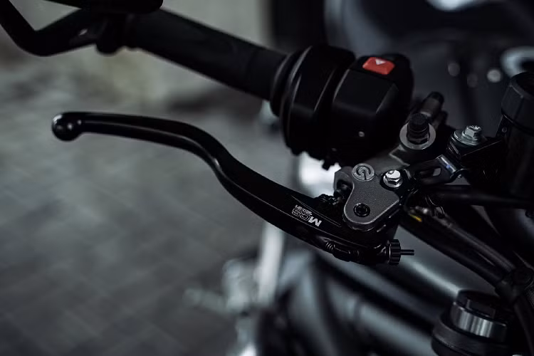 Theo Triumph, sẽ chỉ có một biến thể của Speed Triple 1200 được sản xuất. Hãng không có kế hoạch sản xuất thêm bất kỳ biến thể nào hoặc một chiếc siêu mô tô Daytona dựa trên động cơ này.