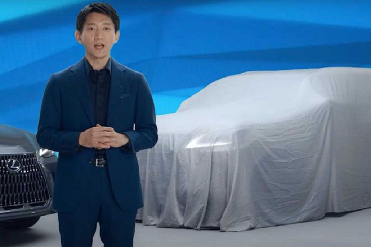 Dự kiến, Lexus LX tiếp theo sẽ được "lột xác" để không còn vẻ ngoài bảo thủ như thế hệ cũ, thậm chí, cabin xe cũng sẽ được cách mạng hóa hứa hẹn mang đến trải nghiệm hiện đại và tươi mới hơn.