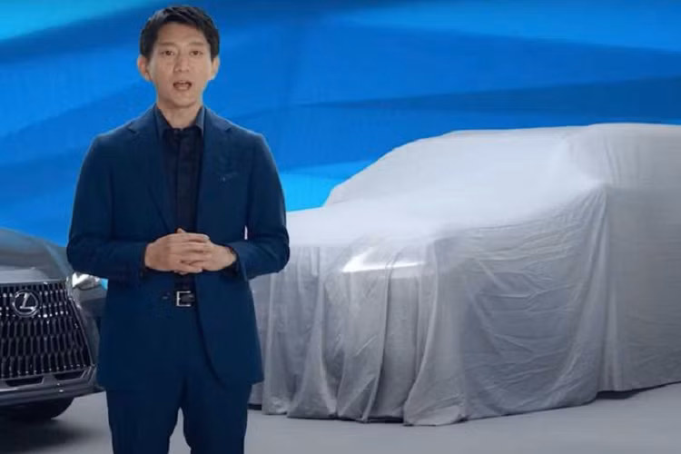 Dự kiến, Lexus LX tiếp theo sẽ được "lột xác" để không còn vẻ ngoài bảo thủ như thế hệ cũ, thậm chí, cabin xe cũng sẽ được cách mạng hóa hứa hẹn mang đến trải nghiệm hiện đại và tươi mới hơn.