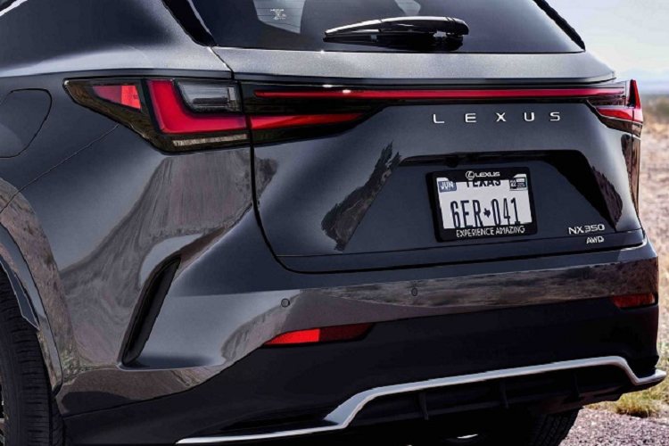 Các báo cáo cho biết, mẫu xe SUV hạng sang LX 2022 sẽ ra mắt quốc tế vào quý 4 năm nay và tung ra thị trường vào đầu năm sau.