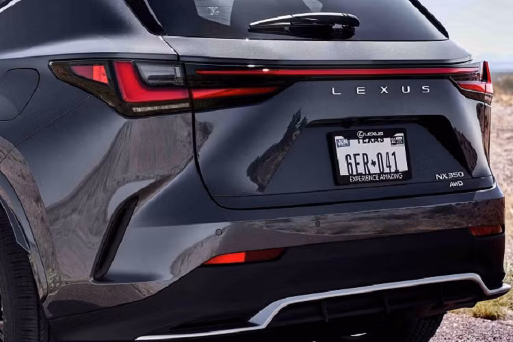 Các báo cáo cho biết, mẫu xe SUV hạng sang LX 2022 sẽ ra mắt quốc tế vào quý 4 năm nay và tung ra thị trường vào đầu năm sau.