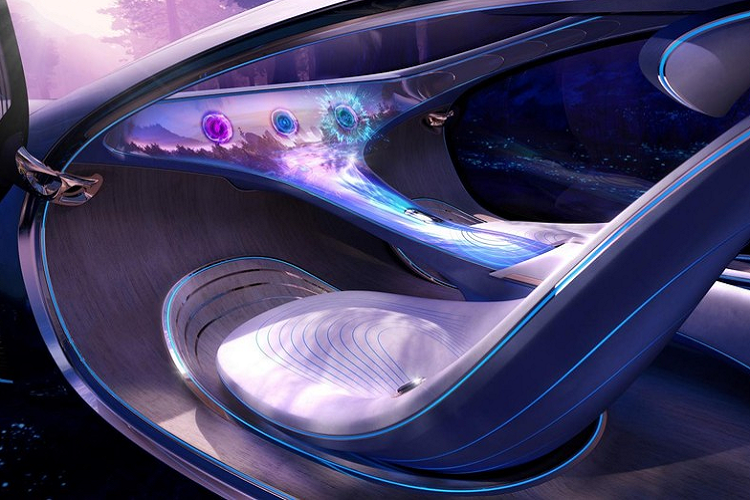 Công nghệ BCI còn lâu mới trở thành tiêu chuẩn trong ngành công nghiệp ôtô nhưng thương hiệu Đức cho thấy nó không còn là một thứ chỉ thấy trong phim khoa học viễn tưởng. Nó đã được sử dụng trong nghiên cứu y tế, cho phép những người bị hạn chế hoặc không có khả năng di chuyển có được cuộc sống độc lập hơn. Một ngày nào đó, nó cũng sẽ được sử dụng trên ô tô, mang đến cho hành khách cơ hội dễ dàng kết nối với ôtô, và tất cả những gì còn lại khi đó là tận hưởng trải nghiệm ngồi trong xe.