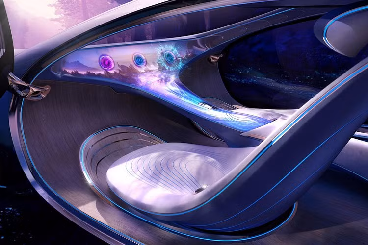 Công nghệ BCI còn lâu mới trở thành tiêu chuẩn trong ngành công nghiệp ôtô nhưng thương hiệu Đức cho thấy nó không còn là một thứ chỉ thấy trong phim khoa học viễn tưởng. Nó đã được sử dụng trong nghiên cứu y tế, cho phép những người bị hạn chế hoặc không có khả năng di chuyển có được cuộc sống độc lập hơn. Một ngày nào đó, nó cũng sẽ được sử dụng trên ô tô, mang đến cho hành khách cơ hội dễ dàng kết nối với ôtô, và tất cả những gì còn lại khi đó là tận hưởng trải nghiệm ngồi trong xe.