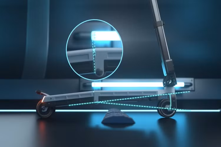 Giá xe Blizwheel E-Scooter phiên bản tiêu chuẩn yêu cầu cam kết ít nhất 300 USD, phiên bản Air Special cam kết 479 USD và phiên bản Pro cam kết 499 USD. Nhà sản xuất dự tính sẽ bắt đầu giao hàng vào tháng 5/2022.