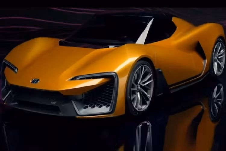 Chủ tịch của Toyota, Akio Toyoda, đã không đi vào chi tiết cụ thể, vì vậy chúng ta không biết liệu Sports EV sẽ dựa trên một biến thể điện khí hóa của kiến trúc khung gầm GA-B đang làm nền tảng cho các mẫu xe cỡ nhỏ của Toyota hay khung gầm e-TNGA chuyên dụng xe điện dành cho dòng bZ.