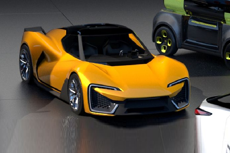 Cái tên MR2 đã được sử dụng từ năm 1984 đến năm 2007 cho 3 thế hệ xe thể thao dẫn động cầu sau và động cơ đặt giữa của Toyota. Những tin đồn về một mẫu xe thế hệ thứ 4 đã lan truyền trên mạng hơn một thập kỷ qua, và thậm chí cho tới năm ngoái, Matt Harisson, phó chủ tịch Toyota Châu Âu, vẫn không đưa nó vào danh sách ưu tiên của công ty. Rất may, mẫu concept này cho thấy Toyota đang tìm cách mở rộng dòng xe thể thao của mình bên cạnh GR Yaris, GR86, và GR Supra.