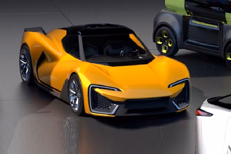 Cái tên MR2 đã được sử dụng từ năm 1984 đến năm 2007 cho 3 thế hệ xe thể thao dẫn động cầu sau và động cơ đặt giữa của Toyota. Những tin đồn về một mẫu xe thế hệ thứ 4 đã lan truyền trên mạng hơn một thập kỷ qua, và thậm chí cho tới năm ngoái, Matt Harisson, phó chủ tịch Toyota Châu Âu, vẫn không đưa nó vào danh sách ưu tiên của công ty. Rất may, mẫu concept này cho thấy Toyota đang tìm cách mở rộng dòng xe thể thao của mình bên cạnh GR Yaris, GR86, và GR Supra.