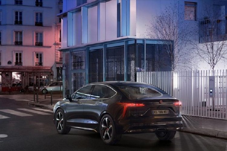 Theo thương hiệu xe điện Mobilize, thị trường dịch vụ gọi xe ở châu Âu đang bùng nổ, và hiện nay đang đạt giá trị 28 tỷ euro. Chỉ riêng ở châu Âu, con số này sẽ đạt 50 tỷ euro vào năm 2030.