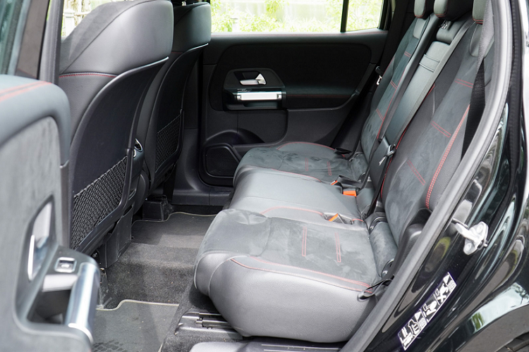 Xe sử dụng động cơ 4 cyl thẳng hàng, dung tích 1.3L (1.322cc) tăng áp, cho công suất tối đa 163 mã lực và mô-men xoắn cực đại 250Nm. Sức mạnh được truyền xuống cầu trước (FWD), thông qua hộp số tự động ly hợp kép 7 cấp (7G DCT).