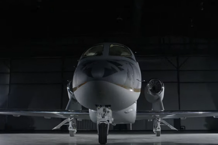 "Kể từ khi được giới thiệu trong năm 2018, HondaJet Elite đã đạt được hiệu suất tốt nhất trong phân khúc đồng thời cũng là loại tiết kiệm nhất, và với Elite S mới, chúng tôi tiến thêm một bước trong việc mở rộng khả năng của máy bay", Chủ tịch và CEO Công ty Máy bay Honda, Michimasa Fujino nói.