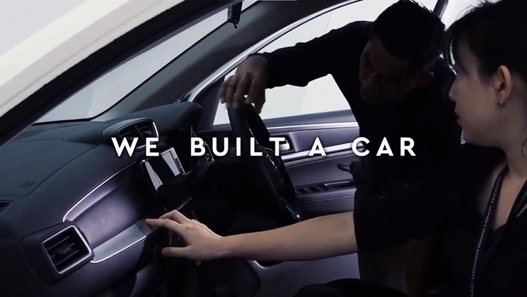 Ven man N7X - lo dien MPV lai SUV Honda BR-V the he moi-Hinh-3