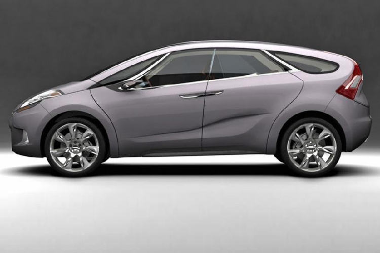 Với thiết kế dị thường cả trong lẫn ngoài, Hyundai đương nhiên không có ý định đưa chiếc Hyundai HED-5 i-Mode kỳ dị này vào sản xuất hàng loạt. Nó chỉ đóng vai trò cái nhìn trước cho một mẫu xe sản xuất trong tương lai, và mẫu xe đó chính là ix20 ra mắt 2 năm sau đó cũng tại Triển lãm Ô tô Geneva. Khỏi phải nói, ix20 gần như không giữ lại một đặc điểm nào từ HED-5 i-Mode, và đó có lẽ là một điều tốt trong trường hợp này.