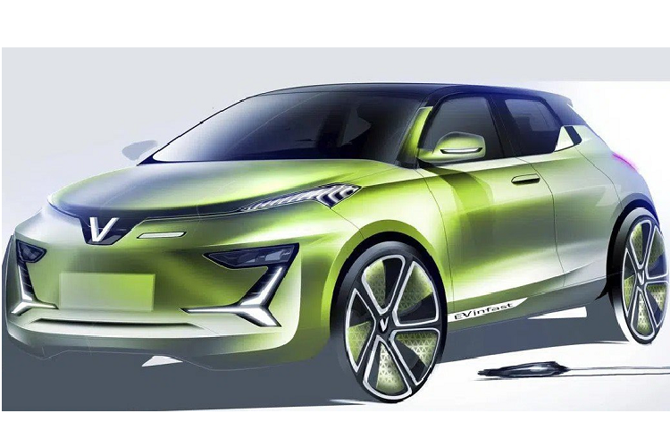 Day la 2 mau oto dien VinFast duoc dang ki bao ho tai My-Hinh-2