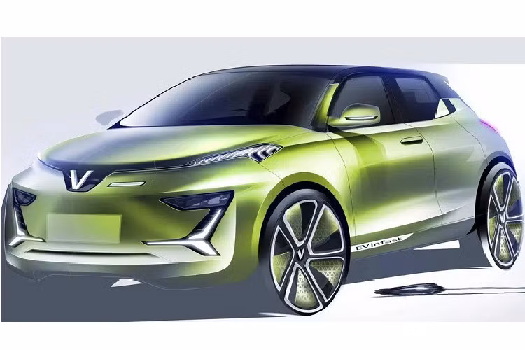 Day la 2 mau oto dien VinFast duoc dang ki bao ho tai My-Hinh-2